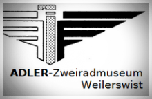 ADER-Zweiradmuseum